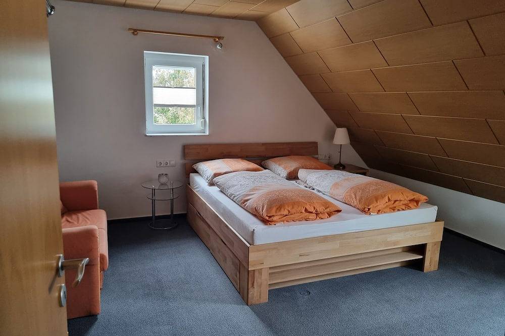 Ganze Wohnung, Ferienwohnung Albglück Hirlinger in Trochtelfingen, Neckar-Alb