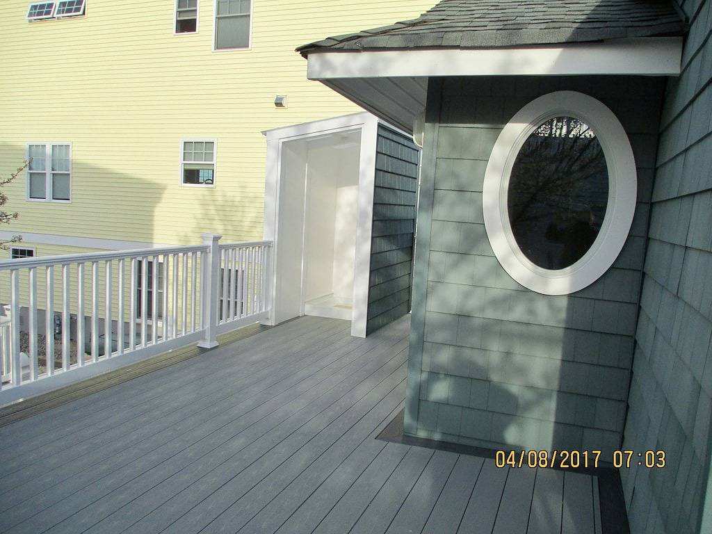 Lavallette New House / Deck / Out-Dusche, C-A / C, Wifi, Abzeichen, Granit-Küche in Toms River, Ocean County