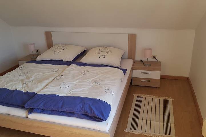 Ferienhaus für 6 Personen, mit Garten im Ruhrgebiet - 3