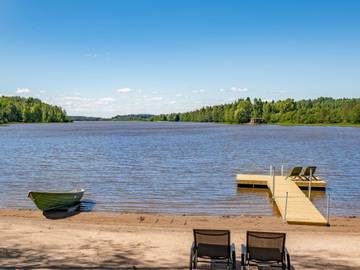 Chalet für 6 Personen in Painio, Südfinnland, Bild 2