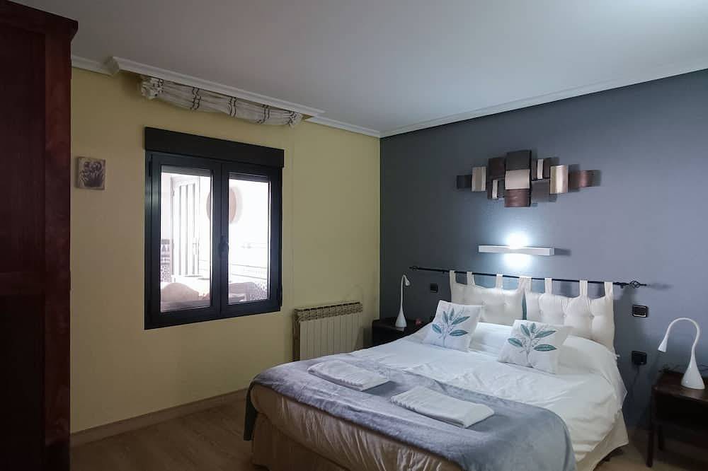 Alda House 2021 in Cabezuela, Segovia Provinz