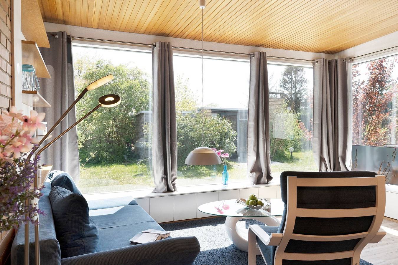 Ganze Ferienwohnung, Zwergenhaus mit Meeresrauschen in Lensterstrand, Grömitz