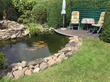 Ferienwohnung für 2 Personen in Bollewick, Müritz, Bild 1