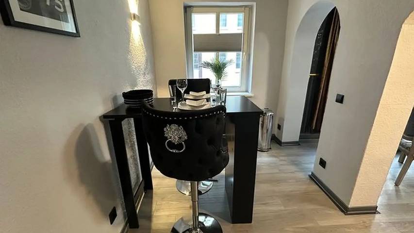 Ferienwohnung für 3 Personen in Stadtmitte Rostock - 3