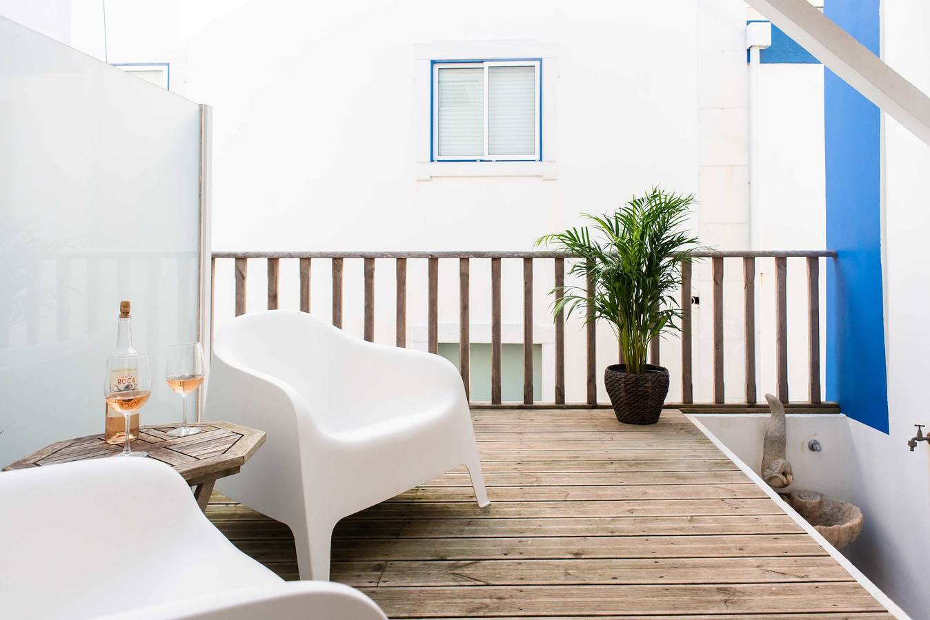 Casa de férias para 8 pessoas com jardim in Praia dos Pescadores (Ericeira), Ericeira