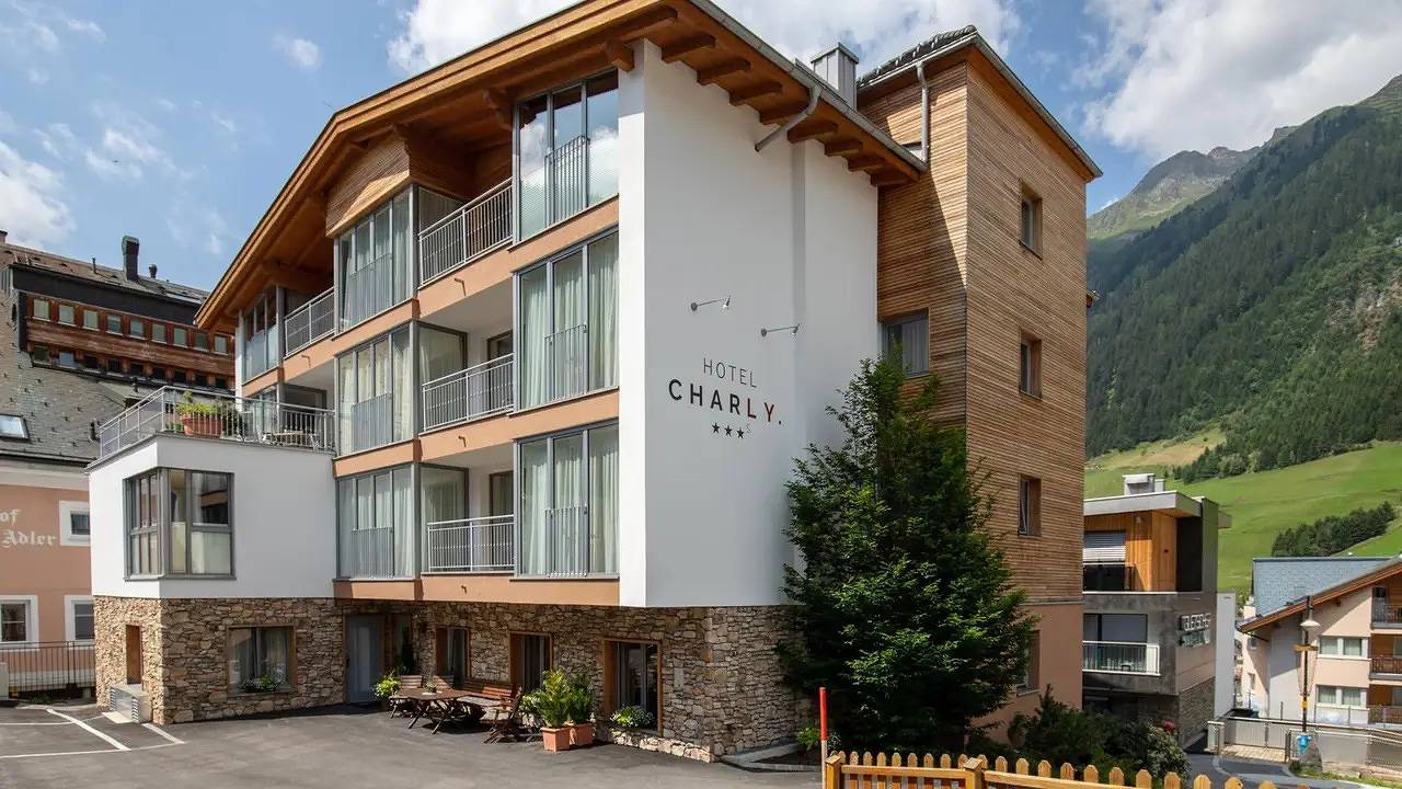 Apartamento vacacional entero, Ferienwohnung für 3 Personen (28 m²) in Ischgl in Ischgl, Verwall mountains