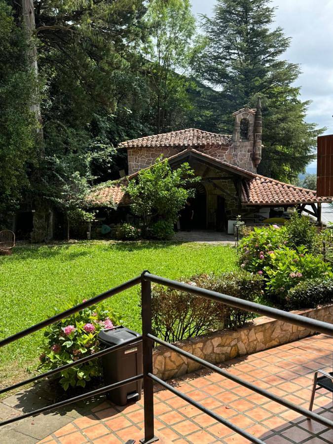 Hel semesterlägenhet, Habitacion Con Hermosas Vistas A Bilbao in Bilbao, Bizkaia