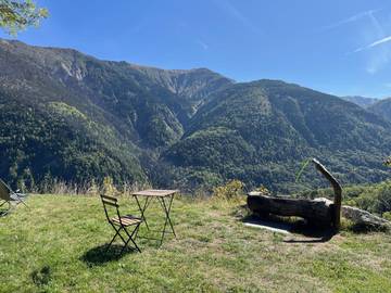 Gîte für 4 Personen in Saint-Alban-des-Villards, Region Saint-Jean-de-Maurienne, Bild 3