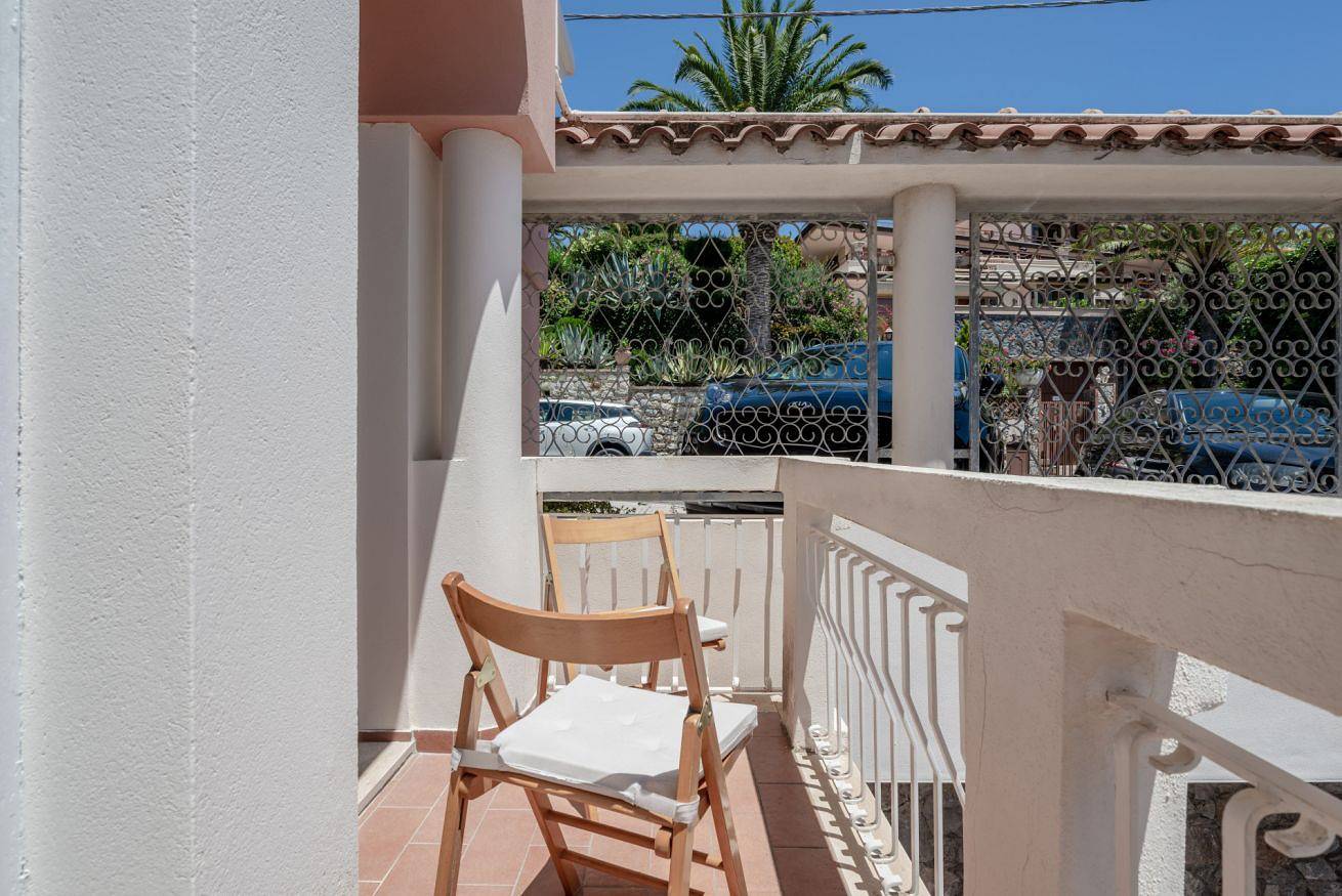Appartement entier, Taormina Sea View Studio  in Taormina, Province de Messina