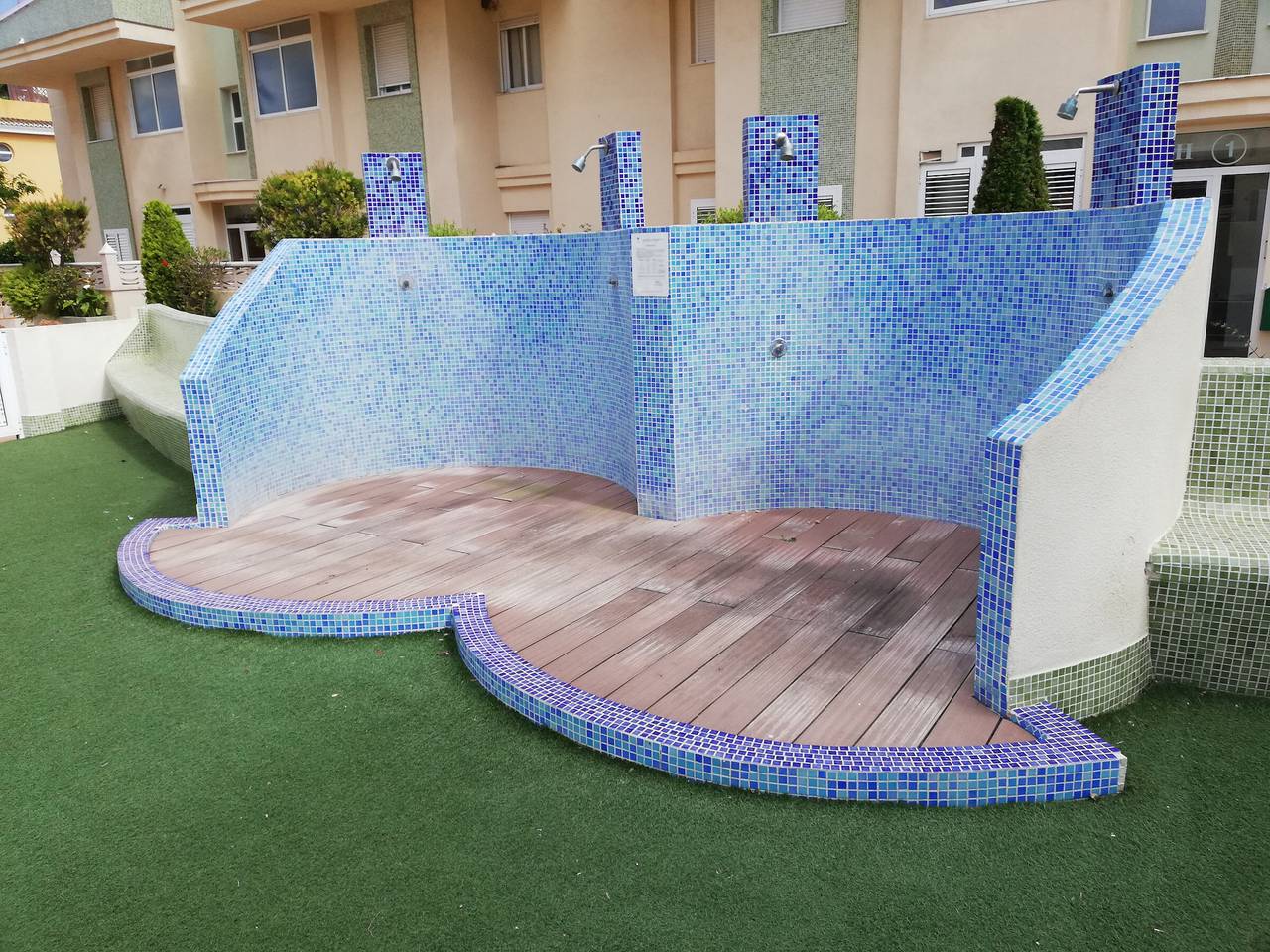 Appartement entier, Appartement confortable à Xeraco avec piscine et terrasse in Playa Xeraco, Xeraco