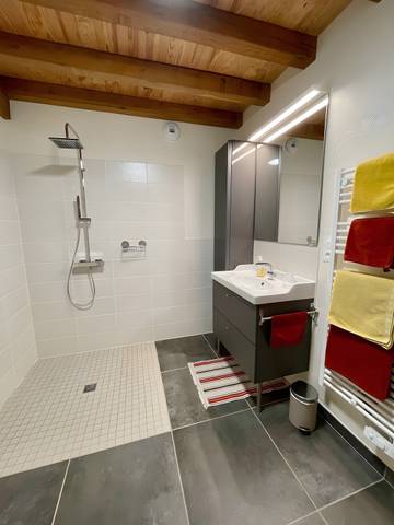 Chambre D’hôte pour 2 Personnes dans Iholdy, Pays basque, Photo 4