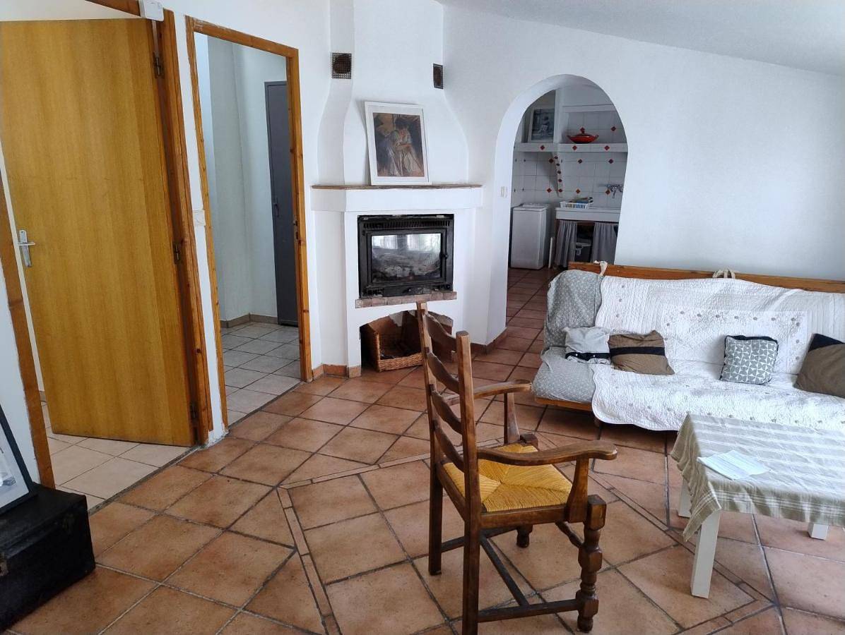 Appartement entier, Dans la vallée de l'Asse in Mézel, Alpes-de-Haute-Provence