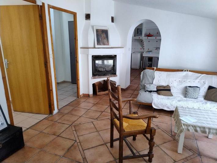 Gîte pour 4 personnes à Mézel - 2