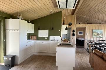 Vakantiehuis voor 6 Personen in Grønhøj, Noord-Jutland, Afbeelding 4