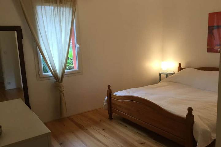 Location de vacances pour 4 personnes, avec jardin dans Labenne Océan - 3