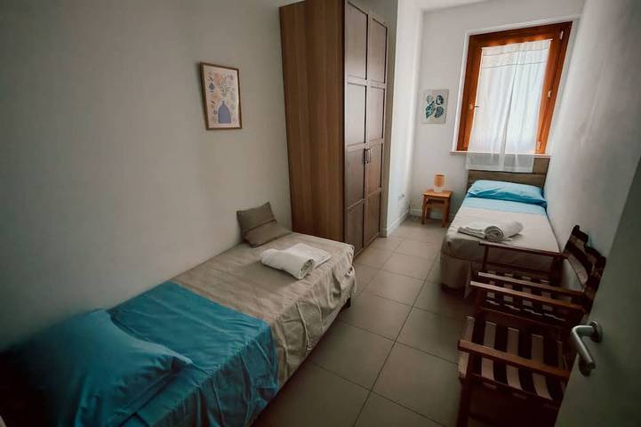 Vista D'Amare - House in Grottammare with a terrace offering a stunning ocean view (Sea View) in Grottammare, Région de Grottammare