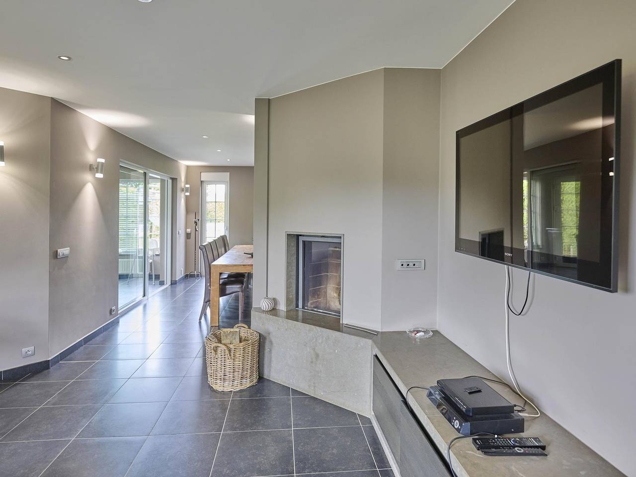 Beautiful villa with a pool and a sauna in Heers, Provincia de Limburgo (Bélgica)