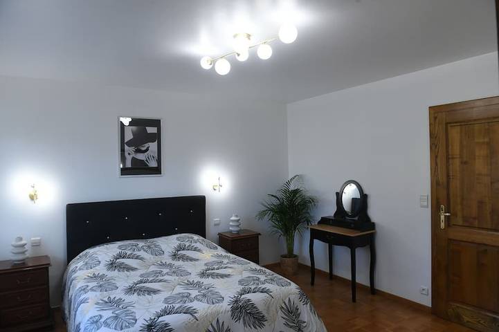 Location de vacances pour 8 personnes, avec jardin et terrasse à Plobsheim - 3