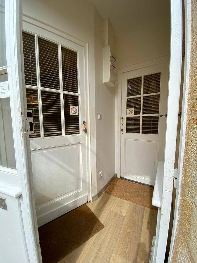 Aparthotel Appartement Saint Emilion in Saint-Émilion, Région de Libourne