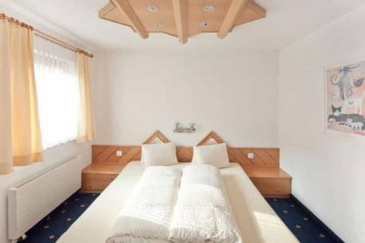 Vakantieappartement voor 4 personen - 1