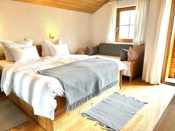 Appartement voor 6 Personen in Bürserberg, Brandnertal, Afbeelding 1