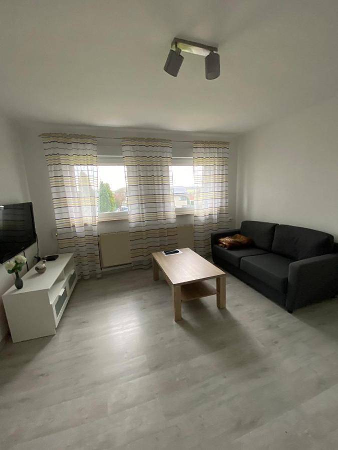 Ferienhaus für 4 Personen in Kirchlengern