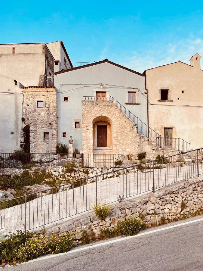 Location de vacances pour 3 personnes, avec vue à Vico del Gargano - 3