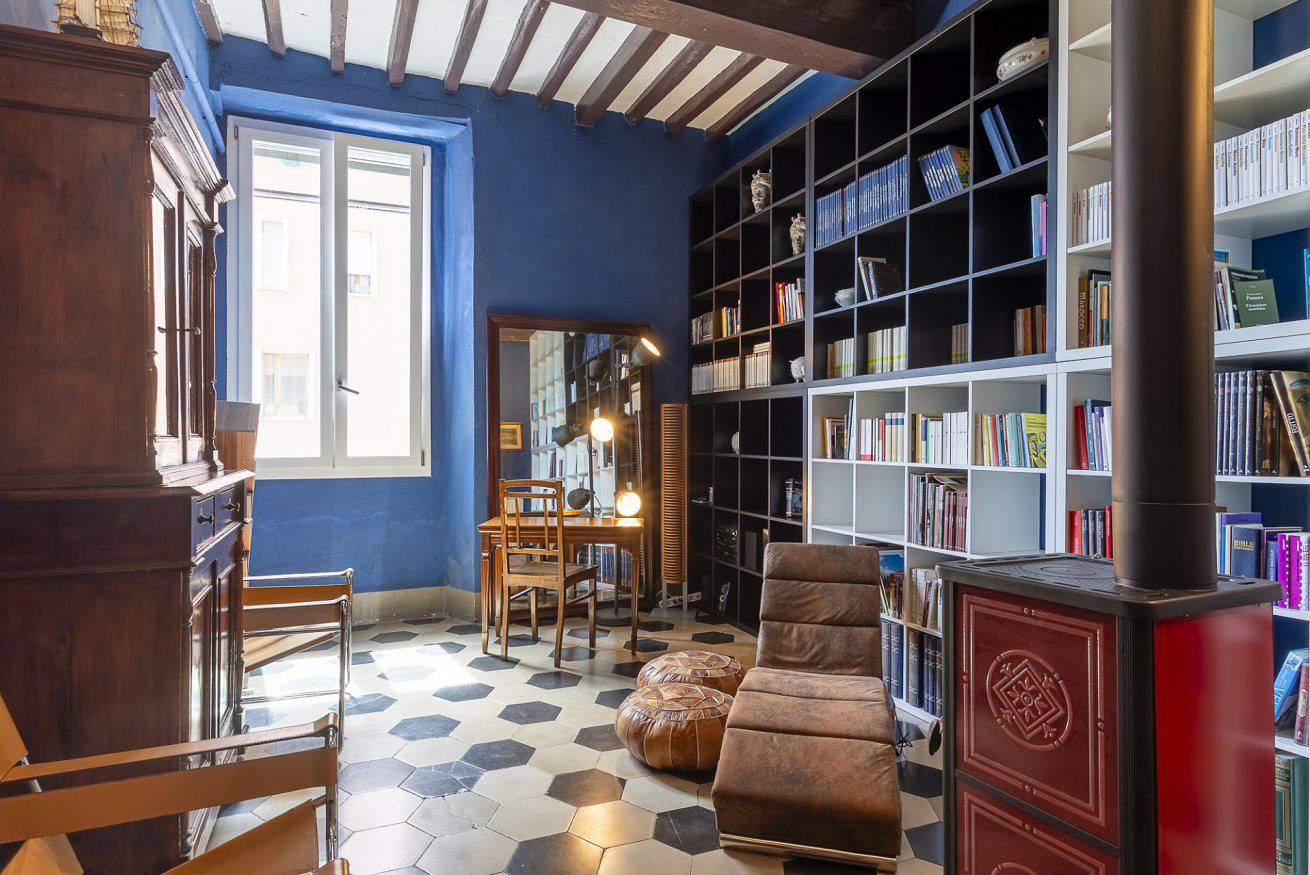 Appartement entier, Guesthost - Stylish Flat in the Heart of Livorno in Livourne, Côte des Étrusques