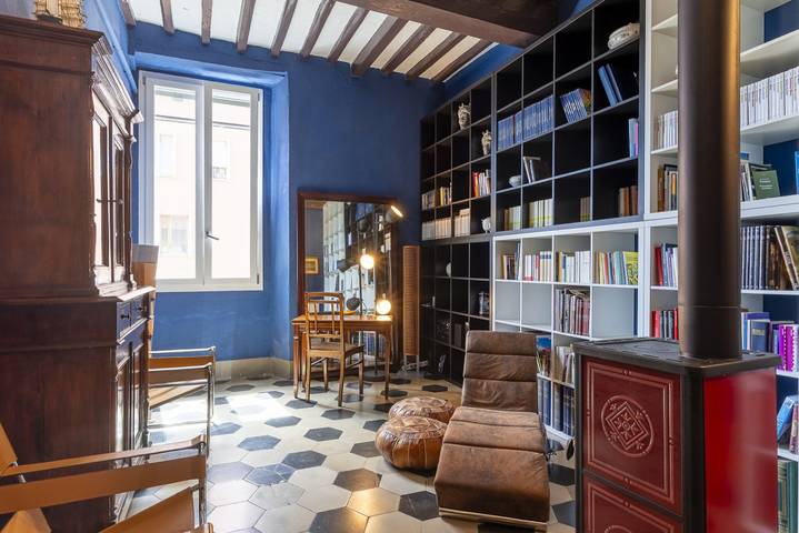 Loft per 2 persone a Livorno