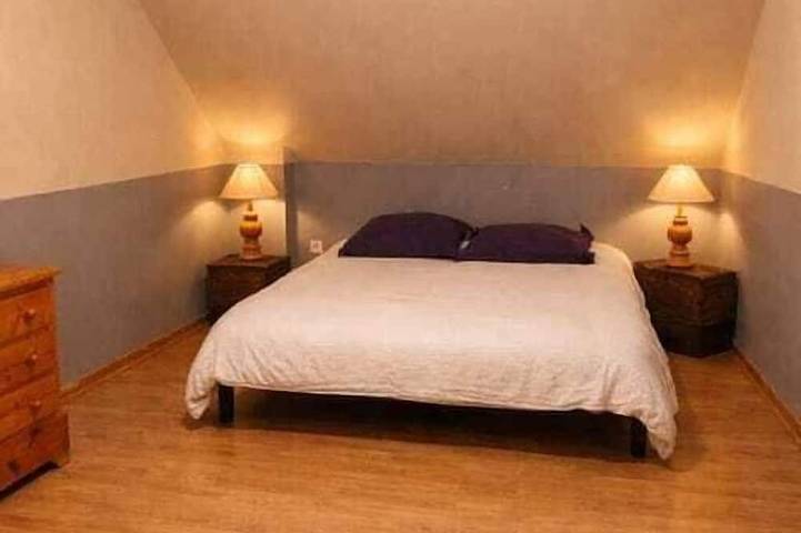 Gîte pour 6 personnes dans Nogent-l'Artaud - 2