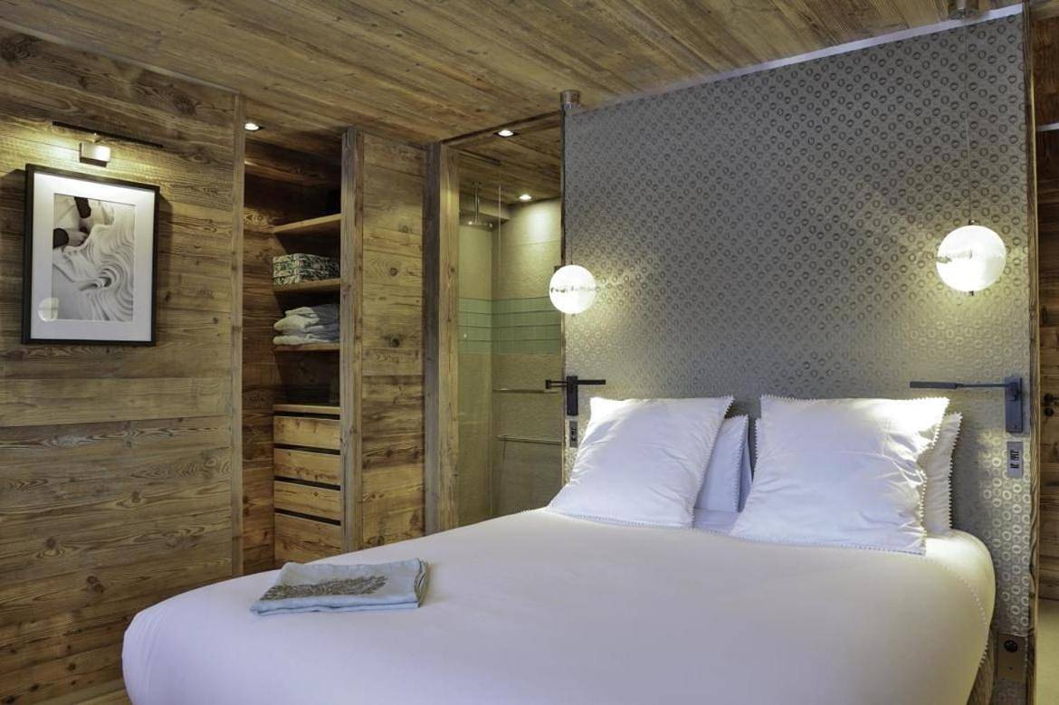 Chalet in Davos Platz 1, Davos