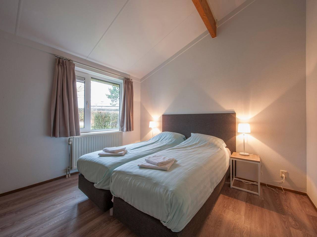 Ferienhaus für 5 Personen mit Garten in Domburg, Walcheren