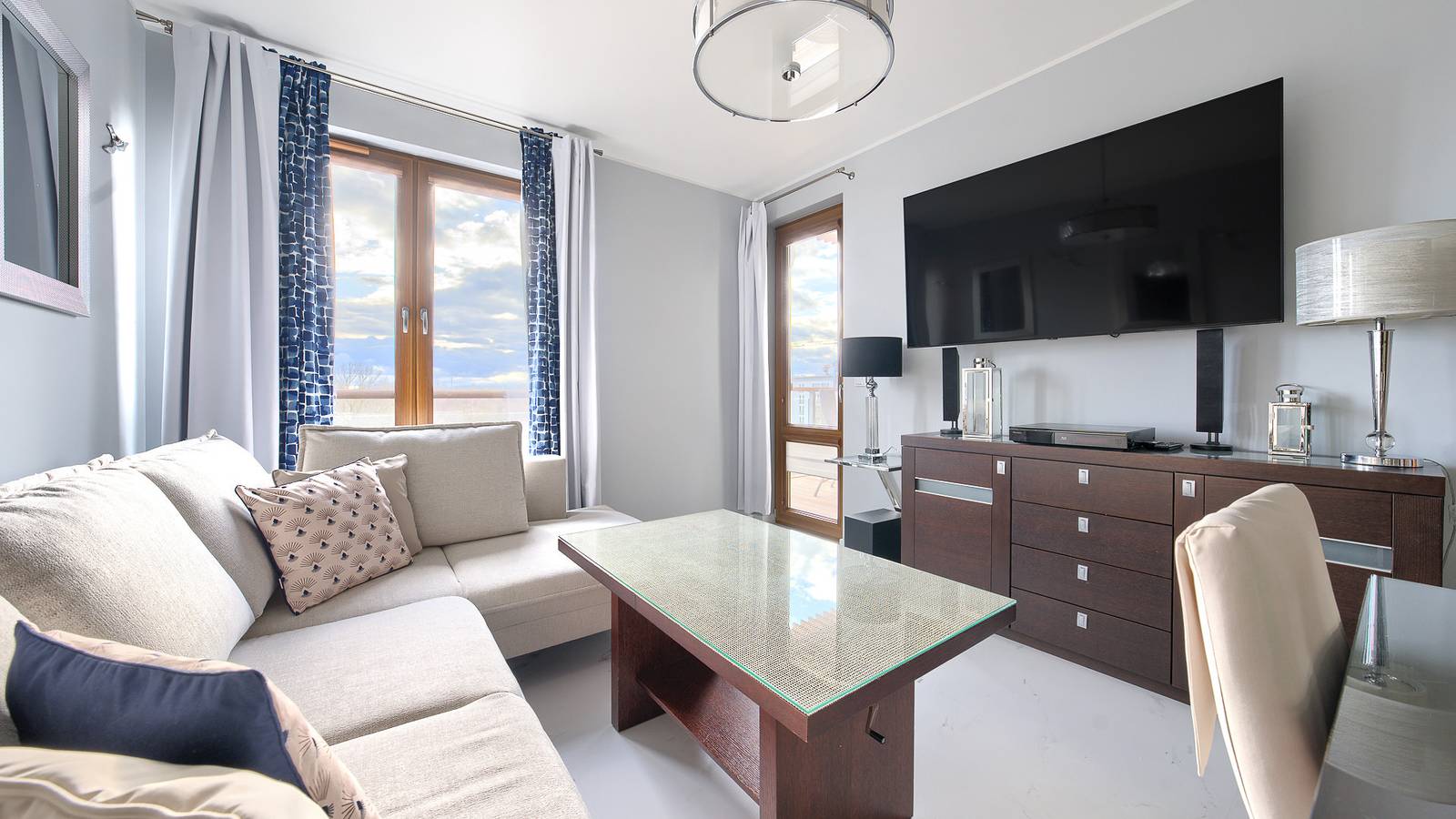 Apartamento vacacional entero, Sun&Snow Olympic Park - Apartament A 511 in Kołobrzeg, Mar Baltico Polonia