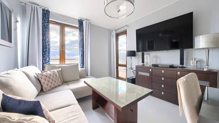 Ferienwohnung für 4 Personen in Kolberg, Polnische Ostsee, Bild 2