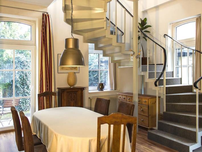 Ferienhaus für 6 Personen, mit Garten, mit Haustier in Potsdam und Umgebung - 4
