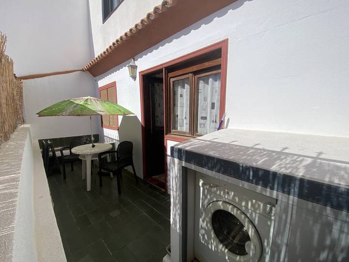 Gîte pour 2 personnes, avec Balcon à Valle Gran Rey - 2