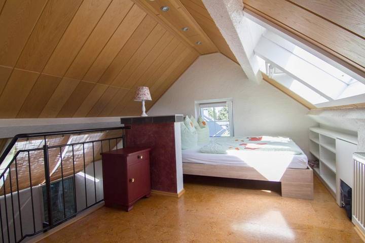 Ferienhaus für 2 Personen, mit Garten in Schleiden - 3