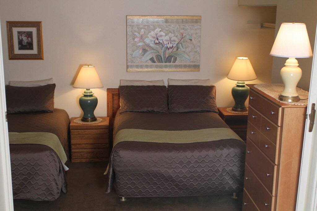Ganze Wohnung, 1B / 1B Fall Line Condo / Bus. Lizenznummer 3079 in Telluride, Telluride Ski Resort