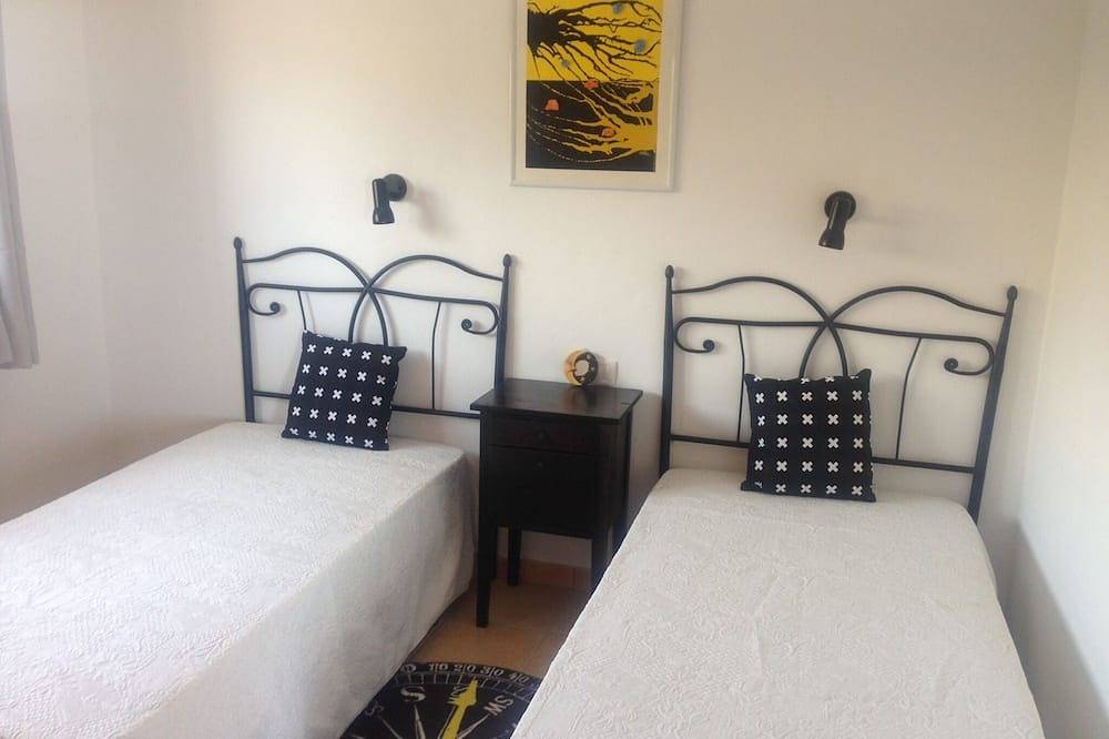 Magnifica Viivienda avec piscine privée pour profiter avec la famille et les amis in Lajares, La Oliva