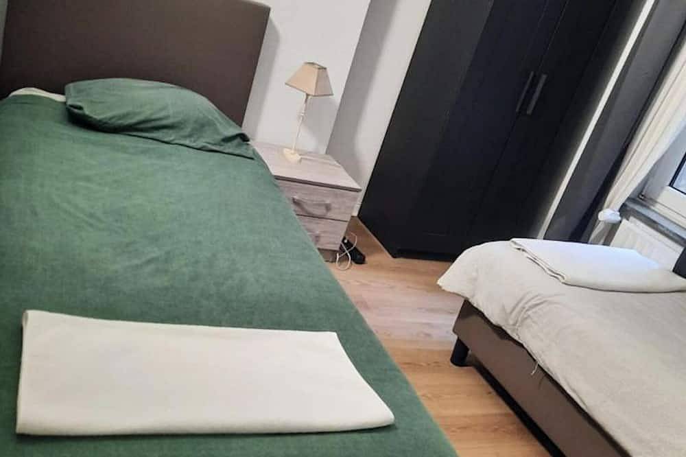 Appartamento intero, Appartement 1 Chambre à Coucher Idéal in Brussel, Brussel e dintorni