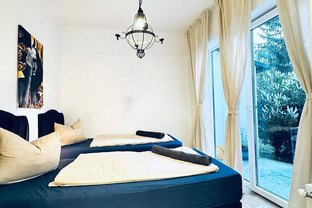 Ganze Wohnung, Lovely 2Br for 5 | Peaceful & Central Stay in Klosterneuburg, Wien-Umgebung