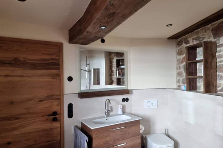 Ferienwohnung für 2 Personen in Bad Kreuznach - 4