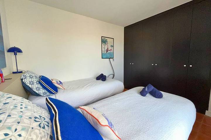 Ganze Wohnung, Carnon Beach Front • The Sea as Your Horizon in Carnon-Plage, Mauguio