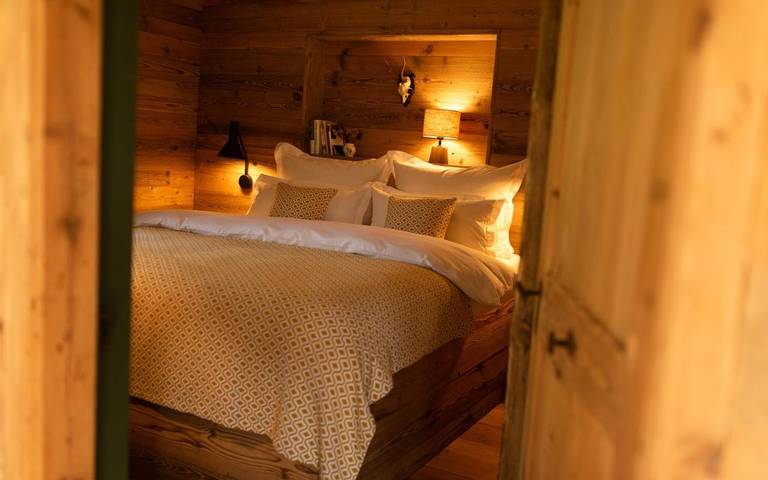 Ferienwohnung für 5 Personen, mit Ausblick und Terrasse sowie Garten in Altusried - 2