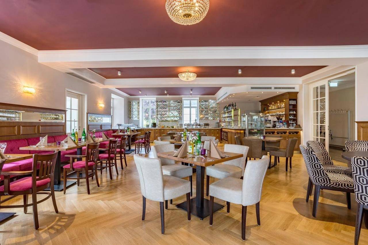 Kurhaushotel Bad Salzhausen in Bad Salzhausen, Nidda