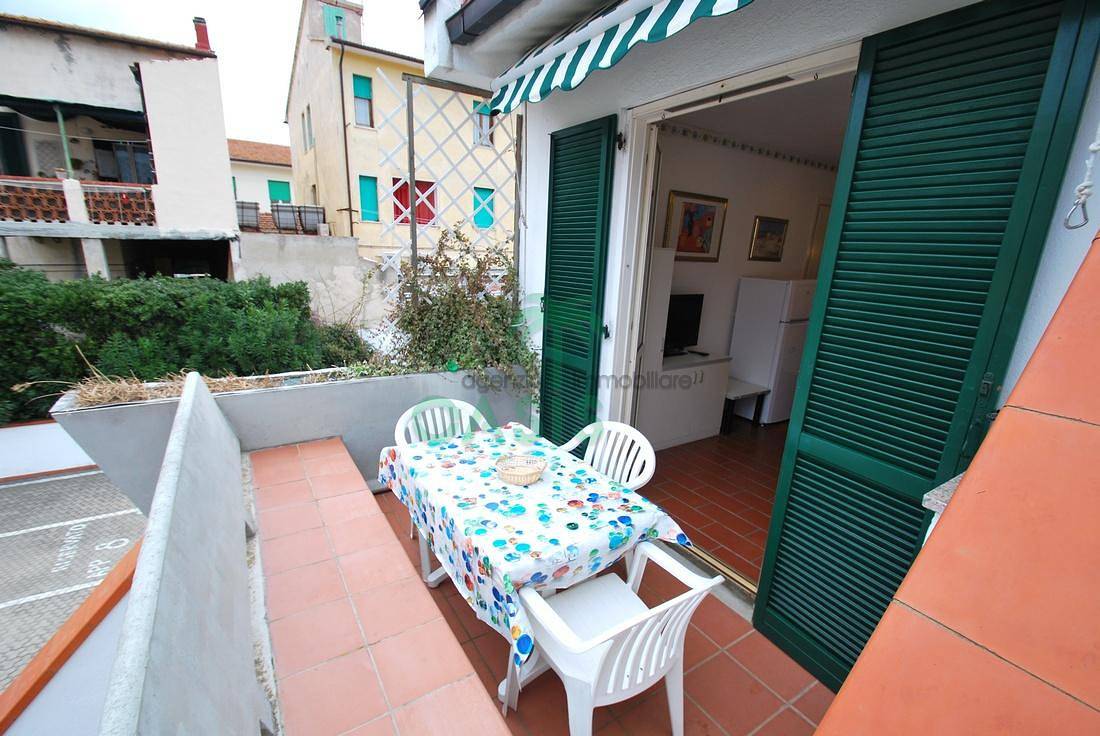 Ganze Wohnung, Ferienwohnung für 4 Personen in Spiaggia di Marina di Campo, Marina di Campo