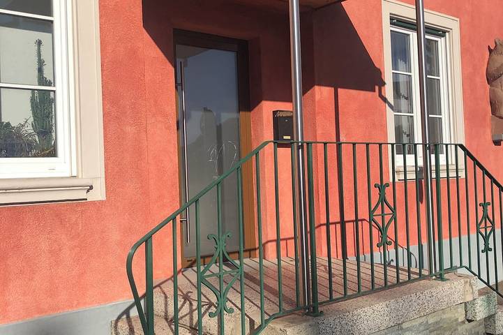 Ferienwohnung für 2 Personen in Grenzach-Wyhlen