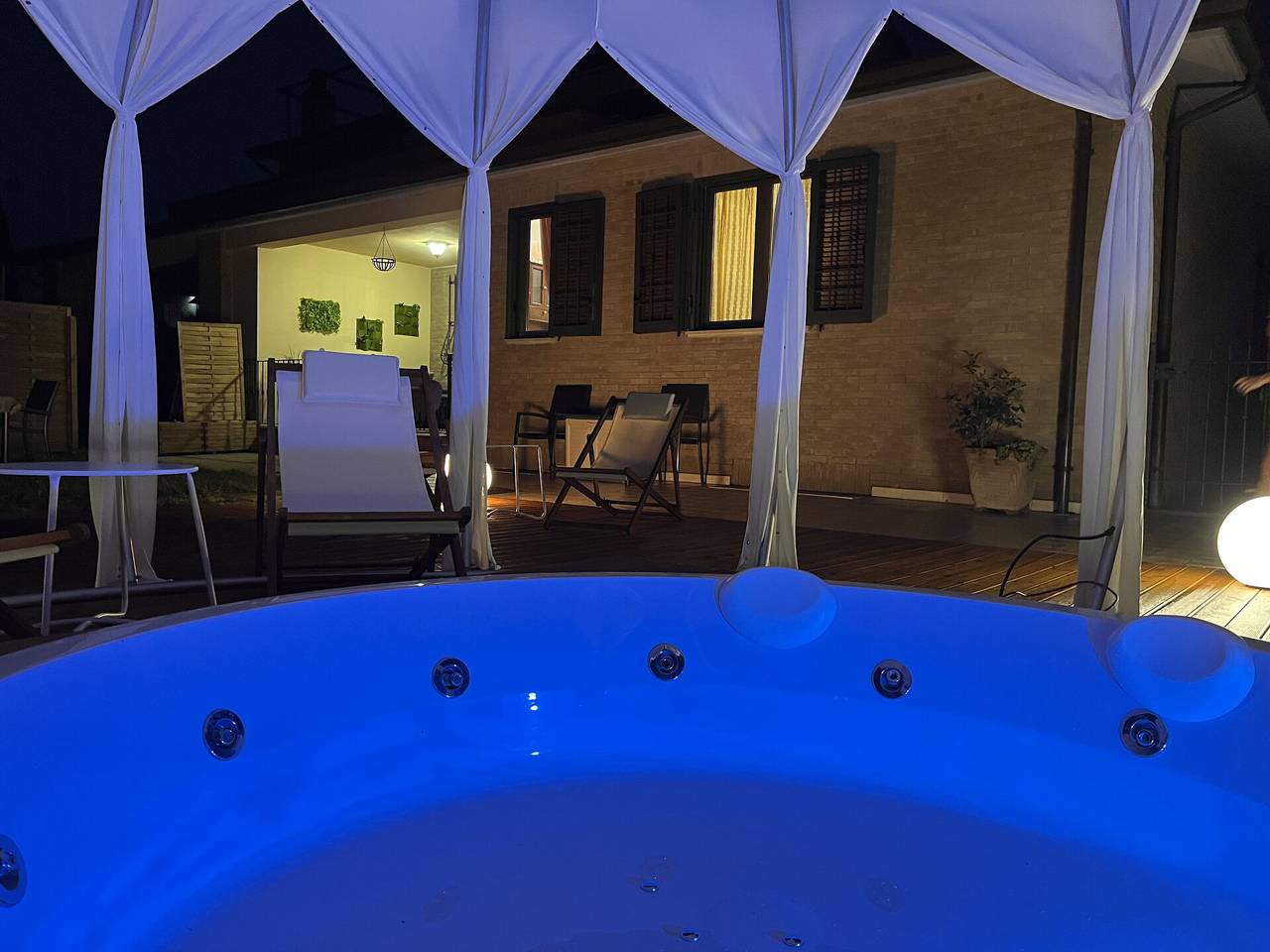 Villa Castelnuovo in Assisi, Perugia e dintorni
