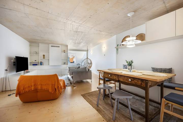 Location de vacances pour 4 personnes à Odeceixe - 4