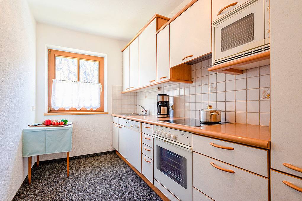 Ganze Ferienwohnung, A 150.038 S - Landhaus Austria in Weißkamm, Sölden (Österreich)